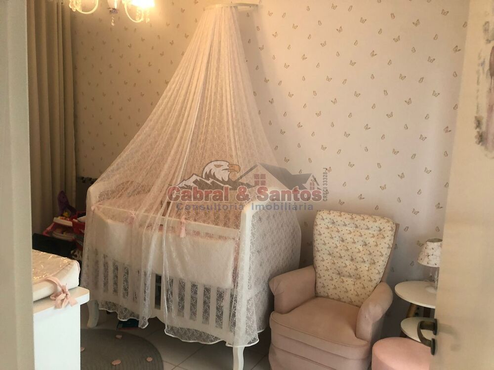 Casa, 3 quartos, 165 m² - Foto 2