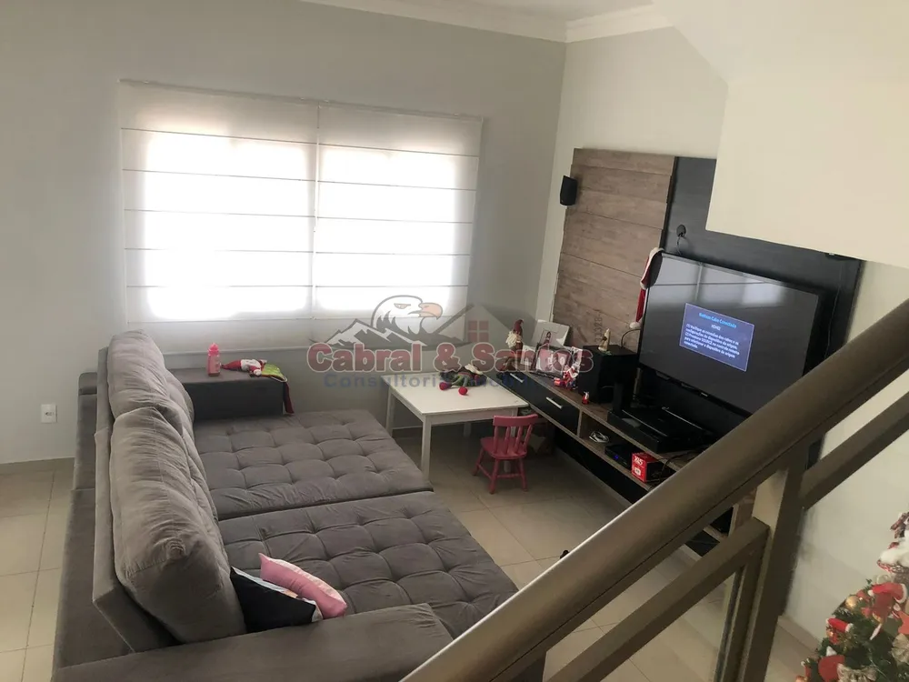 Casa, 3 quartos, 165 m² - Foto 2