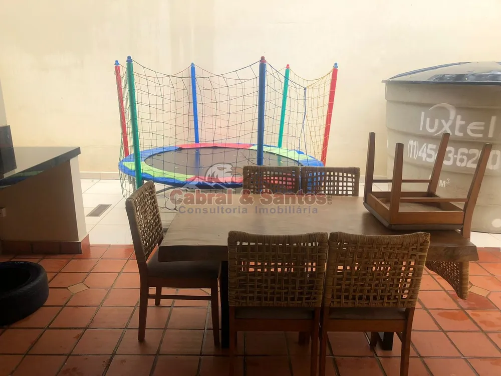 Casa, 3 quartos, 165 m² - Foto 11
