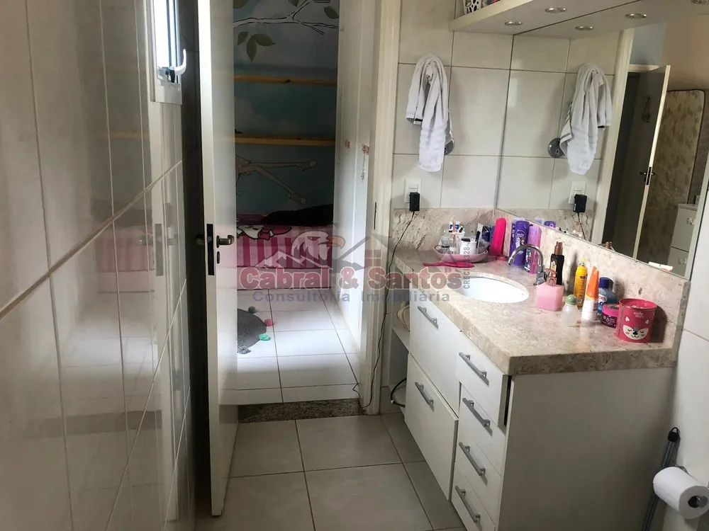 Casa, 3 quartos, 165 m² - Foto 10