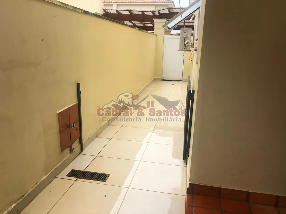Casa, 3 quartos, 165 m² - Foto 12