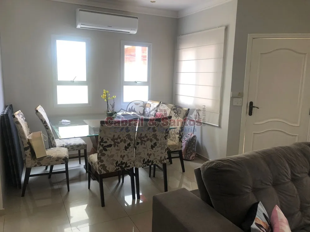 Casa, 3 quartos, 165 m² - Foto 1