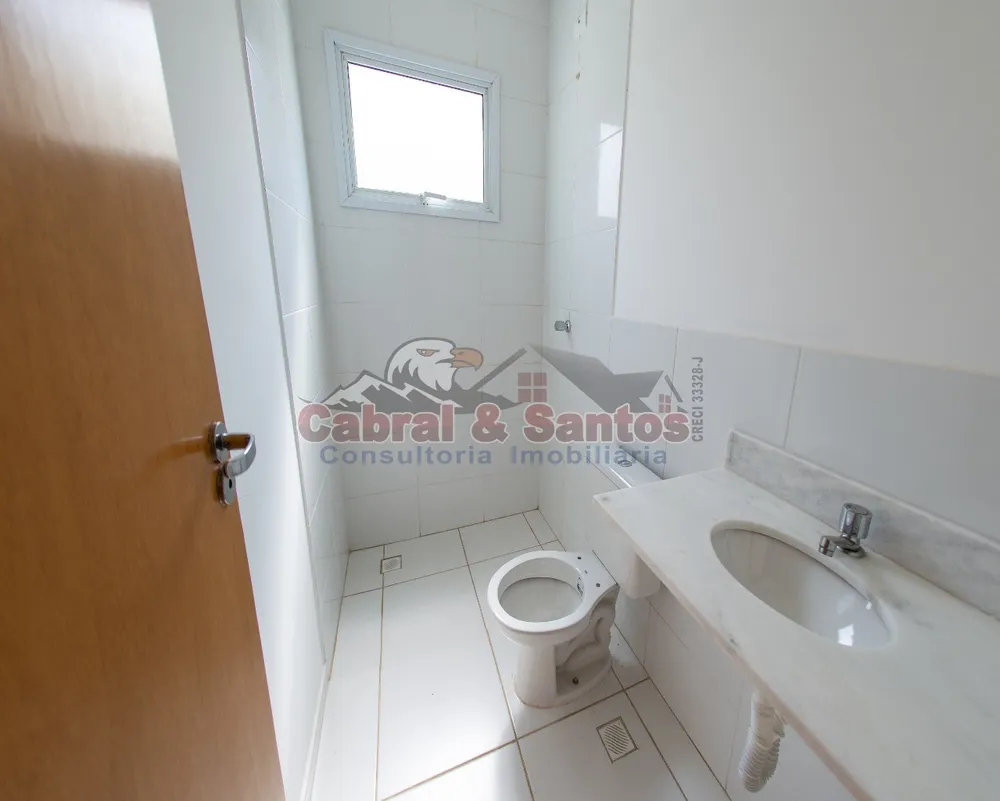 Apartamento, 3 quartos, 76 m² - Foto 7