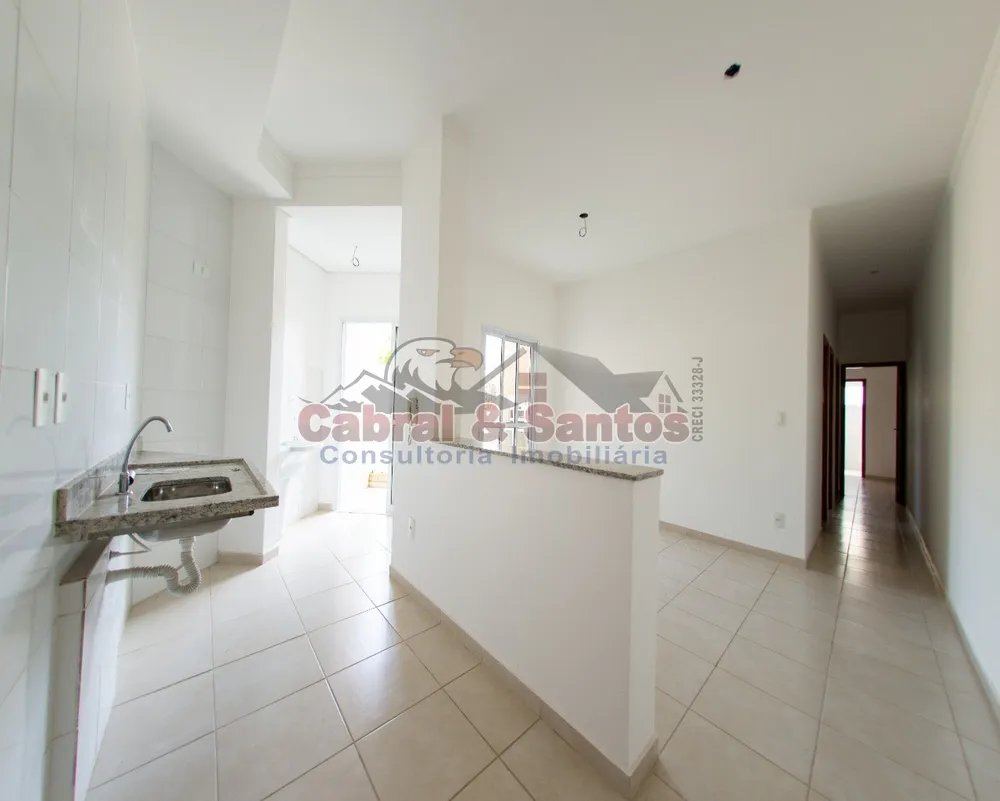 Apartamento, 3 quartos, 76 m² - Foto 3