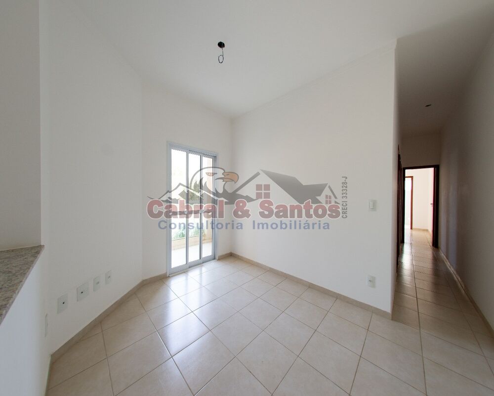 Apartamento, 3 quartos, 76 m² - Foto 1