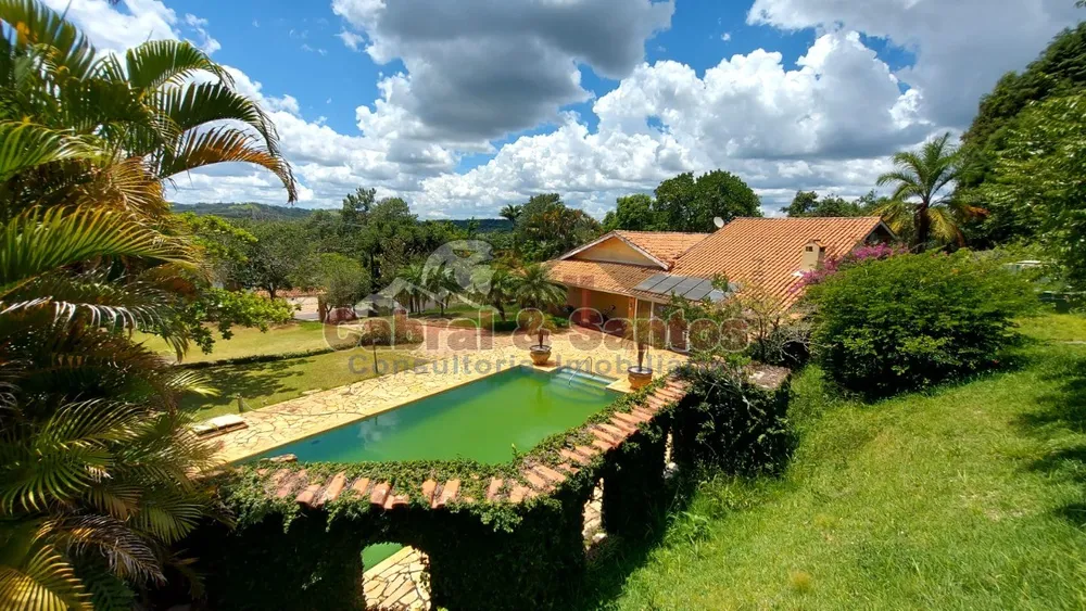 Casa, 4 quartos, 451 m² - Foto 6