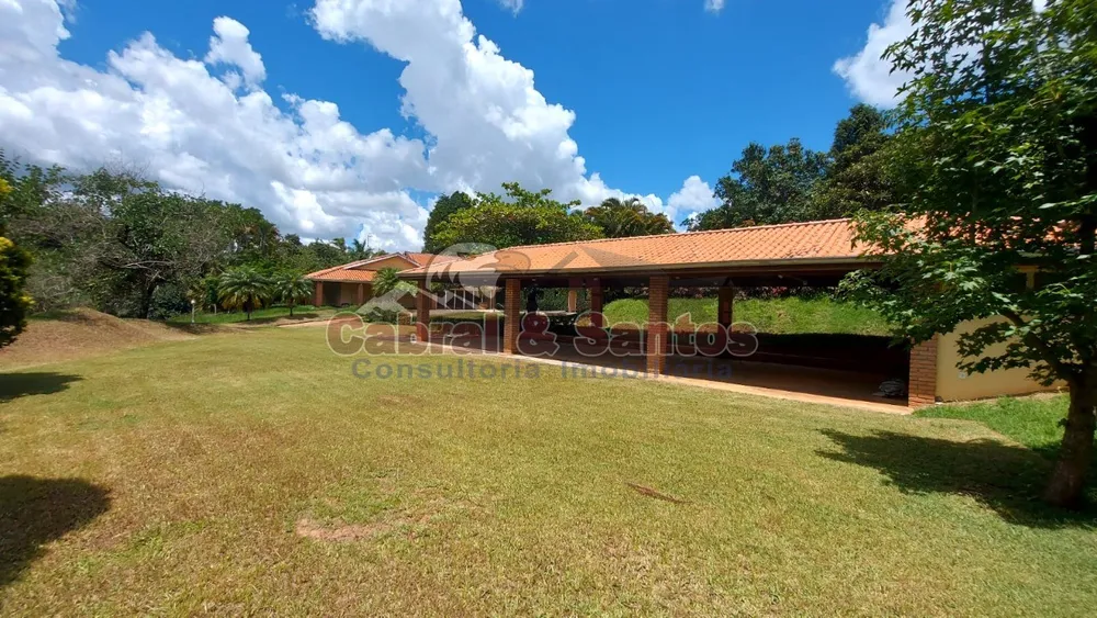 Casa, 4 quartos, 451 m² - Foto 5