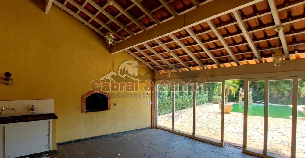 Casa, 4 quartos, 451 m² - Foto 12