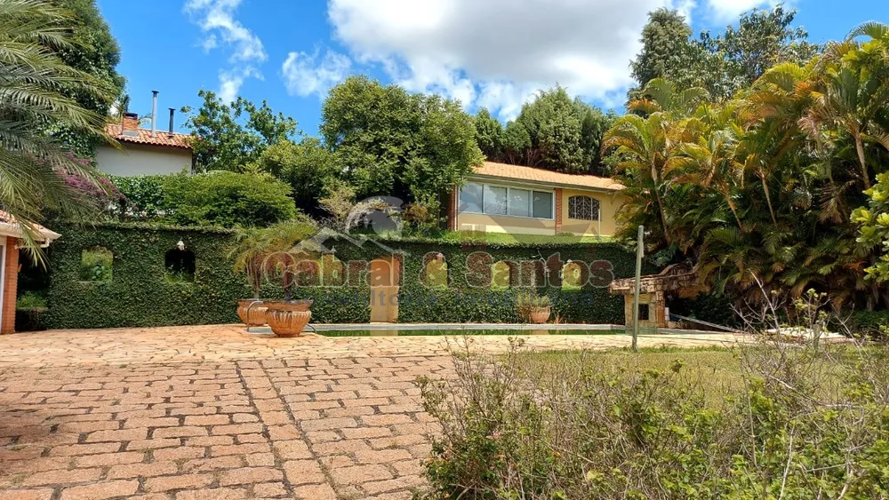 Casa, 4 quartos, 451 m² - Foto 4