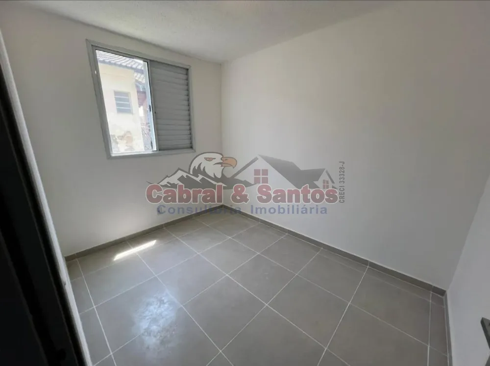 Apartamento, 2 quartos, 41 m² - Foto 5