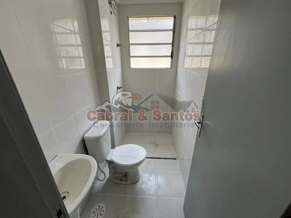 Apartamento, 2 quartos, 41 m² - Foto 6