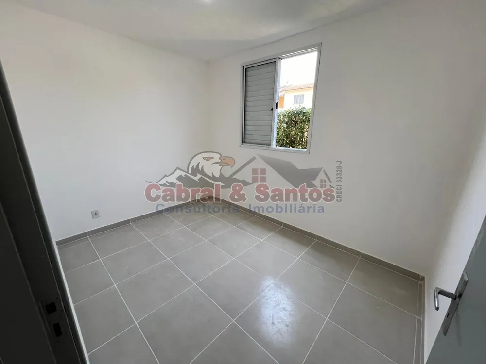 Apartamento, 2 quartos, 41 m² - Foto 4