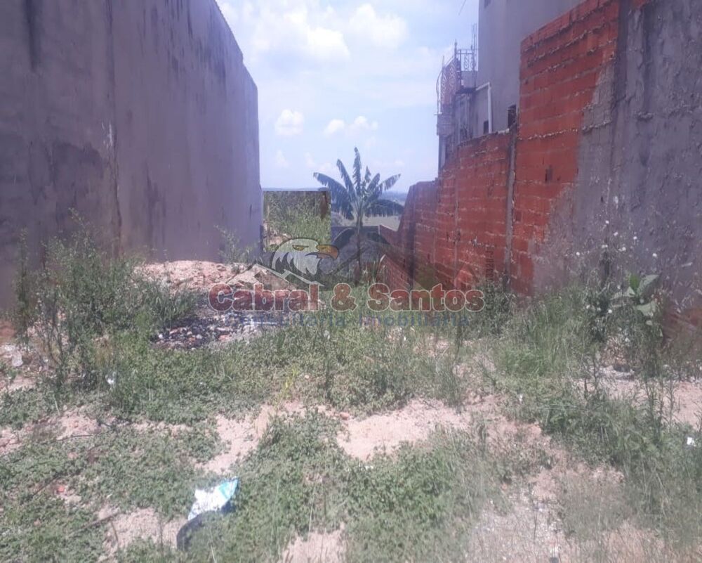 Terreno, 150 m² - Foto 1