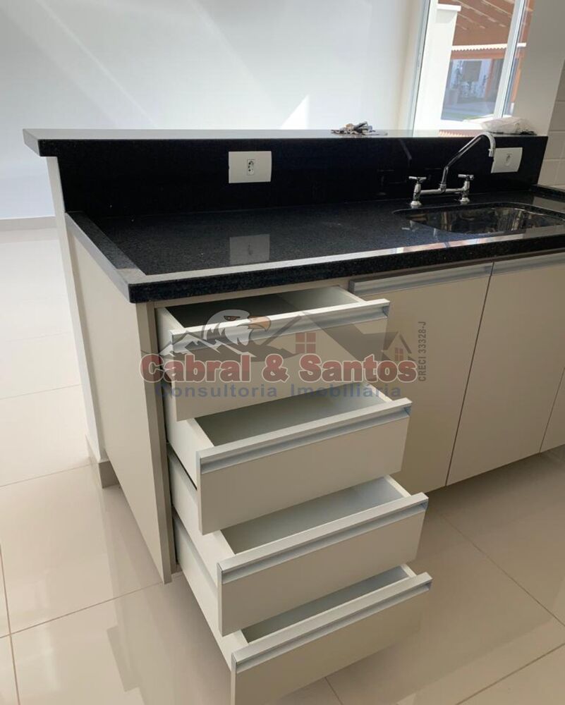 Casa, 3 quartos, 83 m² - Foto 1