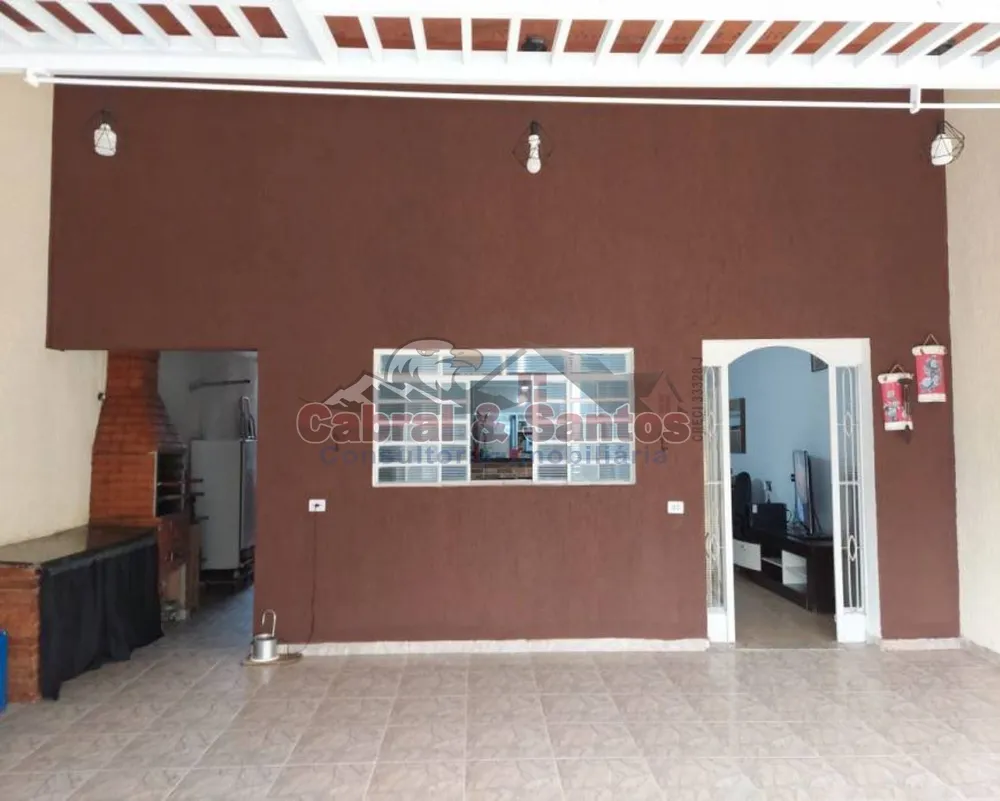 Casa, 4 quartos, 360 m² - Foto 1