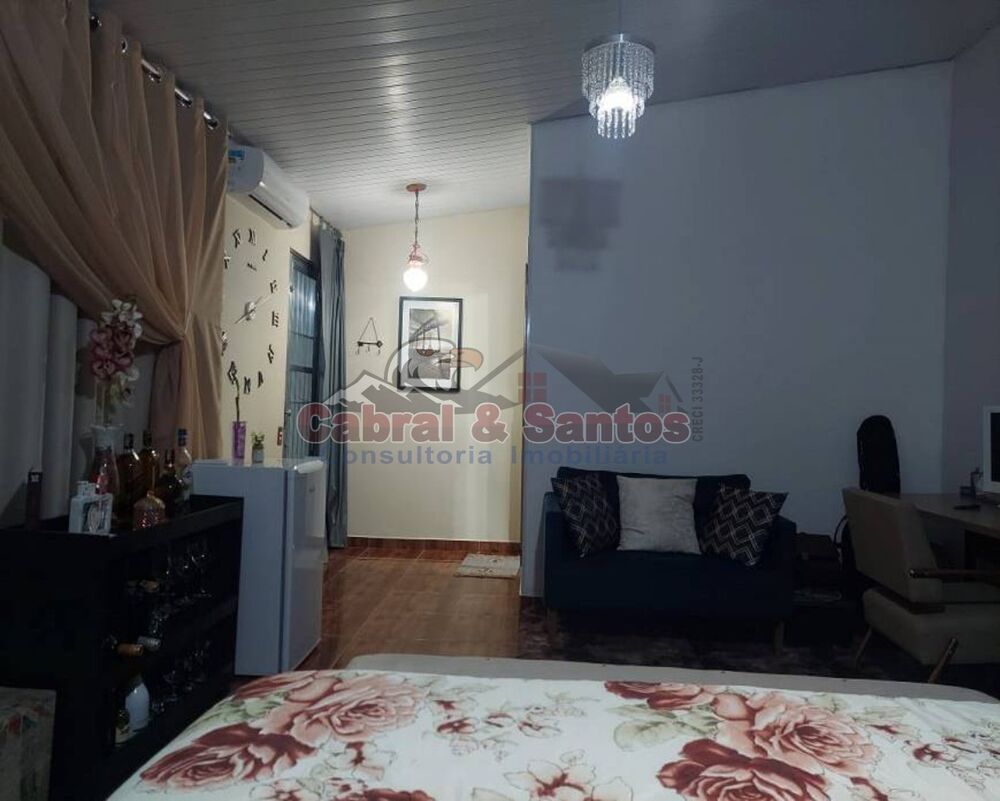 Casa, 4 quartos, 360 m² - Foto 1
