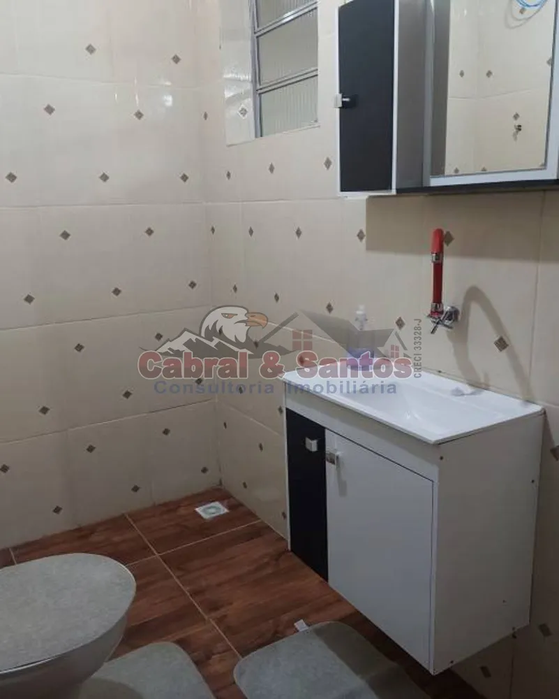Casa, 4 quartos, 360 m² - Foto 7