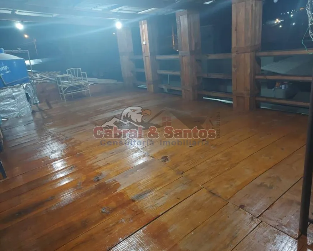 Casa, 4 quartos, 360 m² - Foto 10