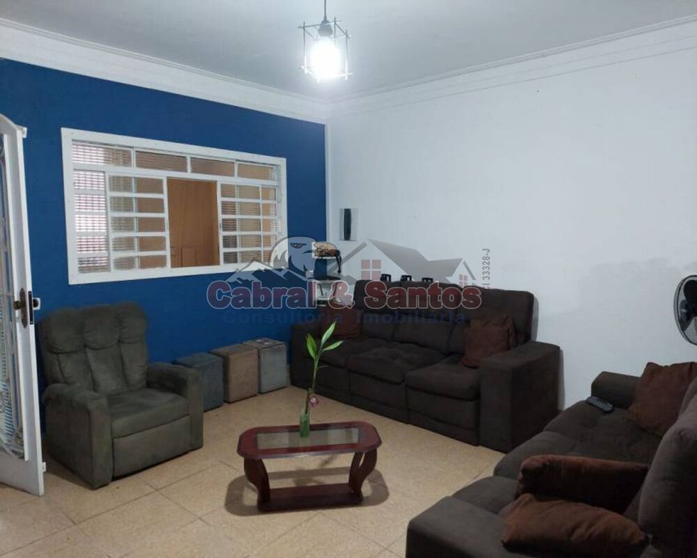Casa, 4 quartos, 360 m² - Foto 2