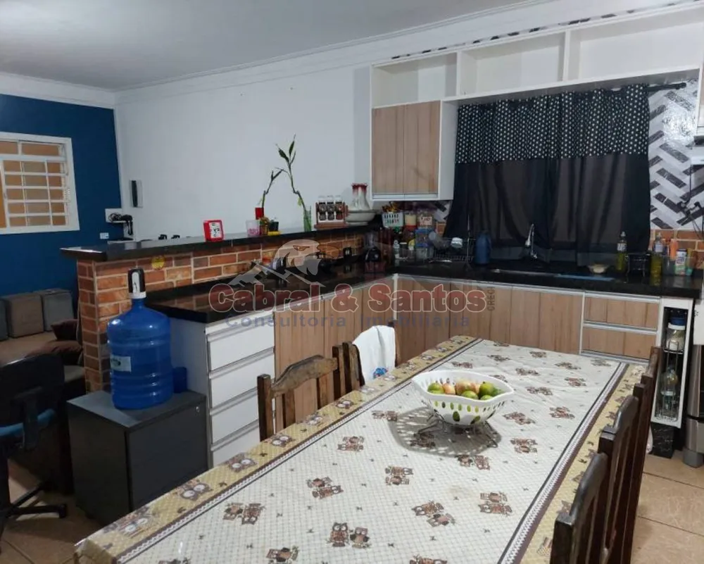 Casa, 4 quartos, 360 m² - Foto 3