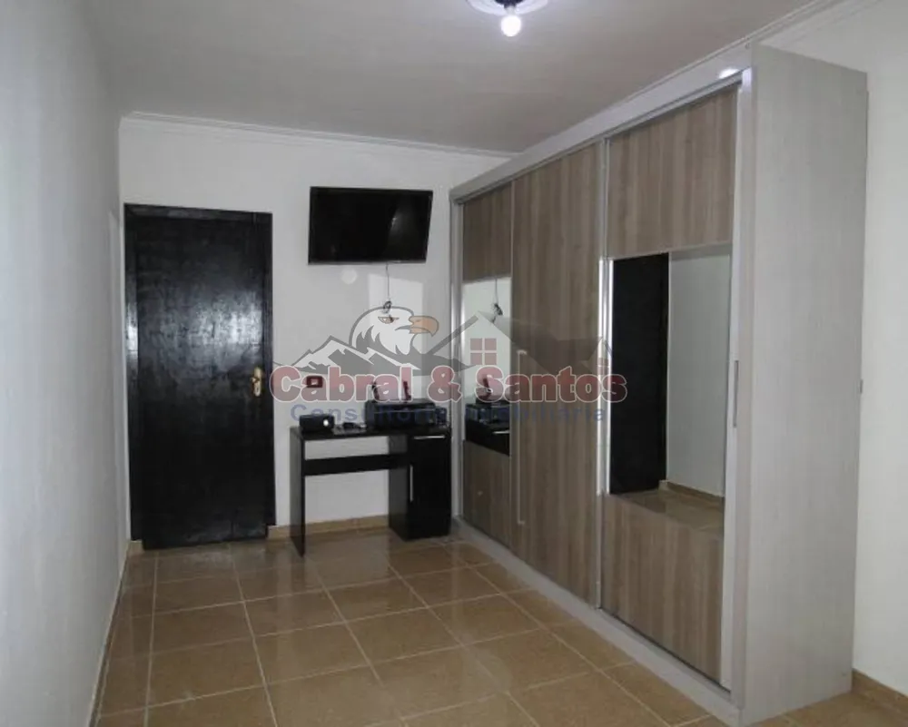 Casa, 4 quartos, 360 m² - Foto 9