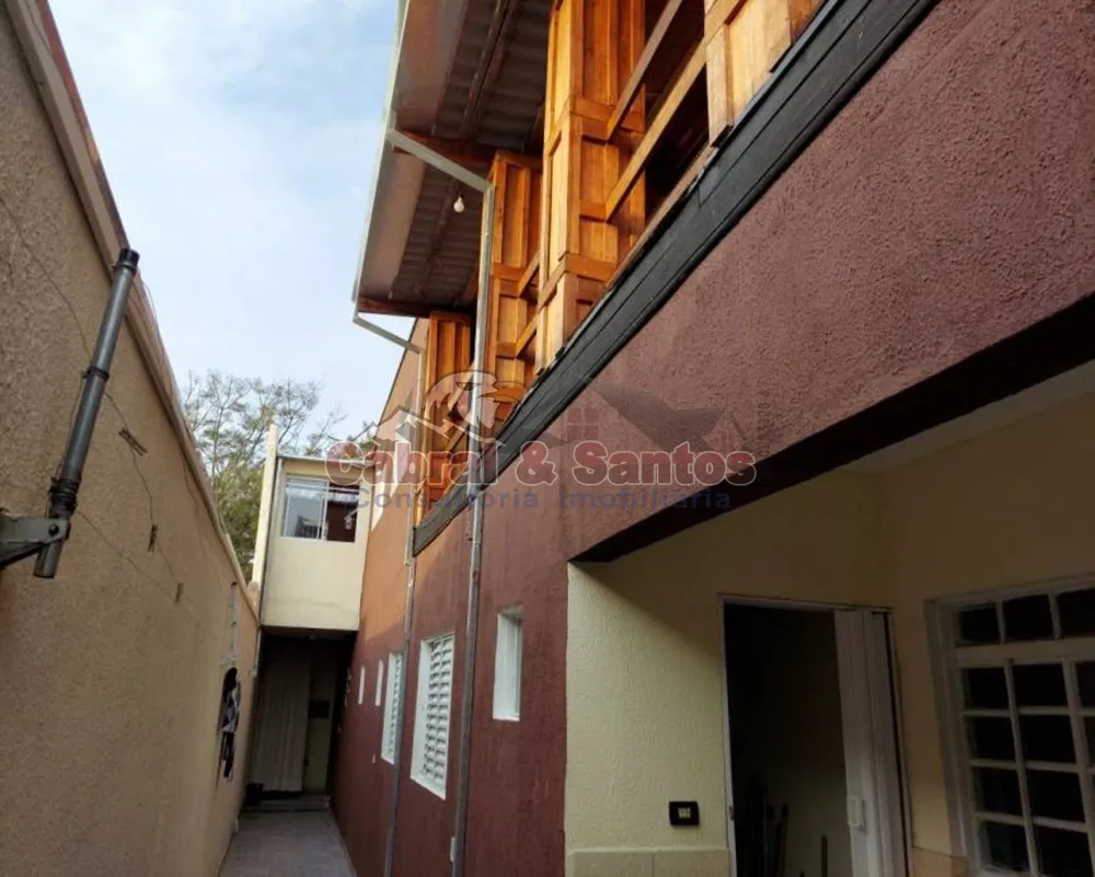 Casa, 4 quartos, 360 m² - Foto 12