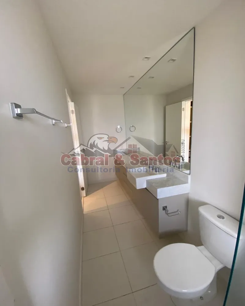 Apartamento, 2 quartos, 130 m² - Foto 9