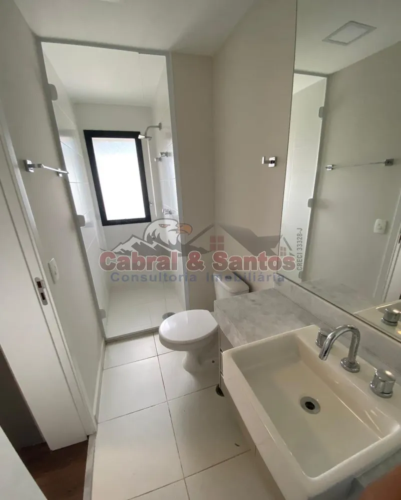 Apartamento, 2 quartos, 130 m² - Foto 7