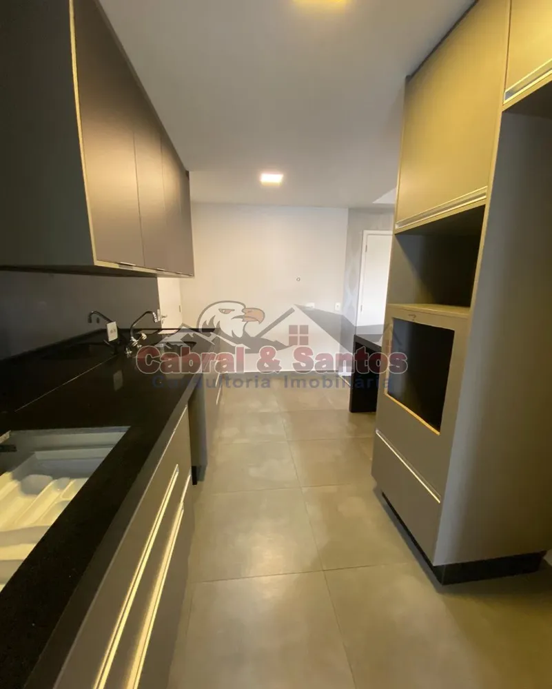Apartamento, 2 quartos, 130 m² - Foto 3