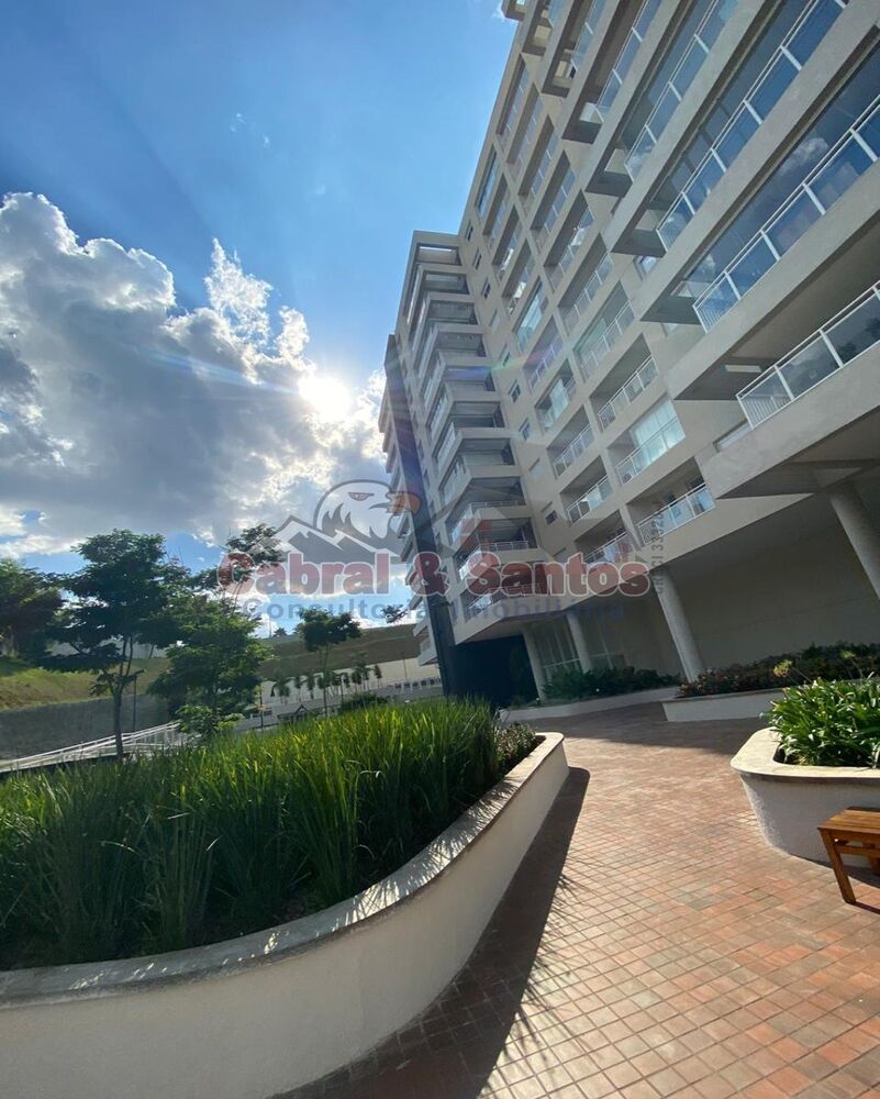 Apartamento, 2 quartos, 130 m² - Foto 3