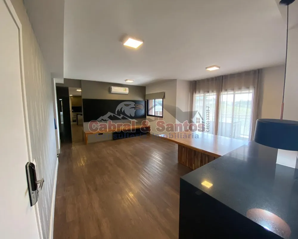 Apartamento, 2 quartos, 130 m² - Foto 1