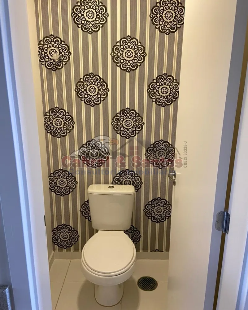 Apartamento, 2 quartos, 130 m² - Foto 2