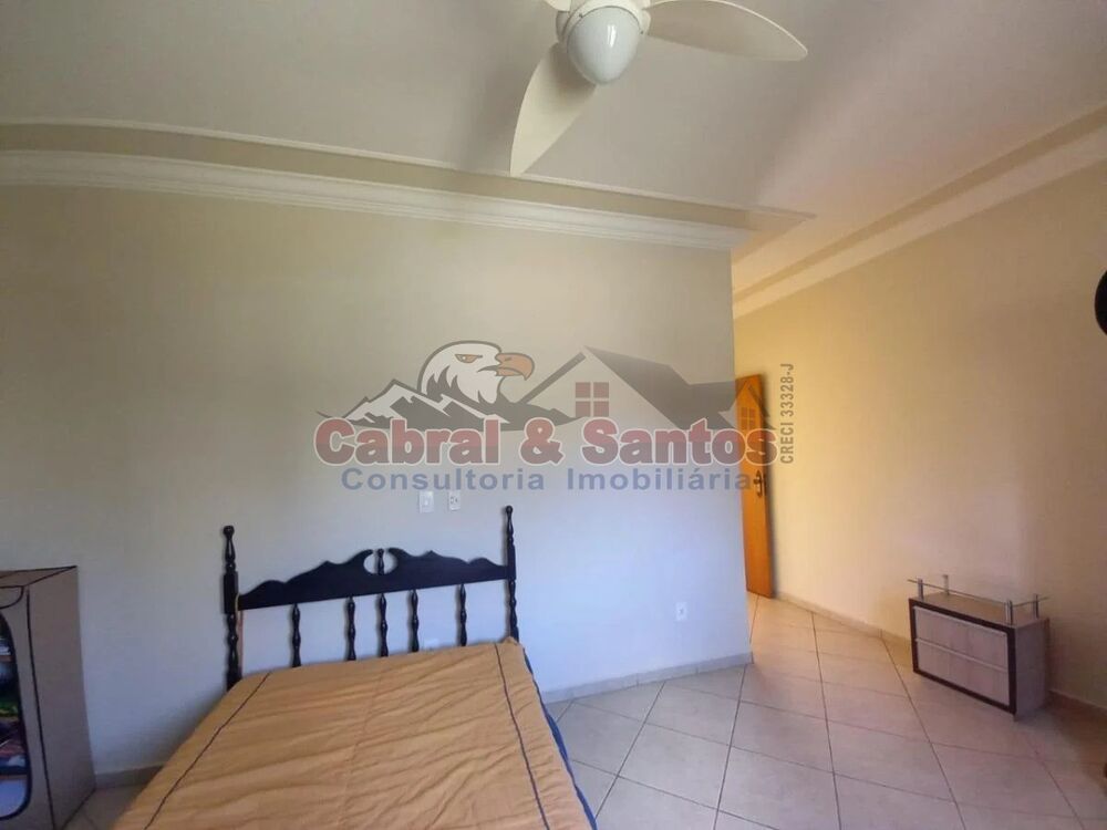 Casa, 5 quartos, 452 m² - Foto 3