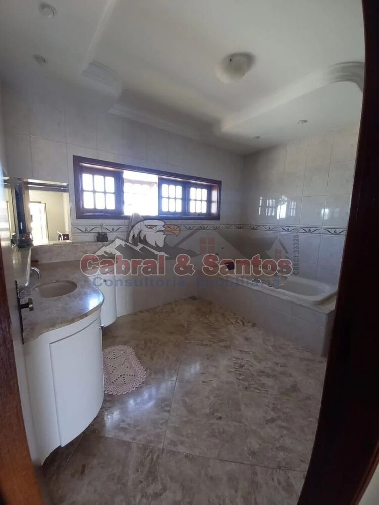 Casa, 5 quartos, 452 m² - Foto 4