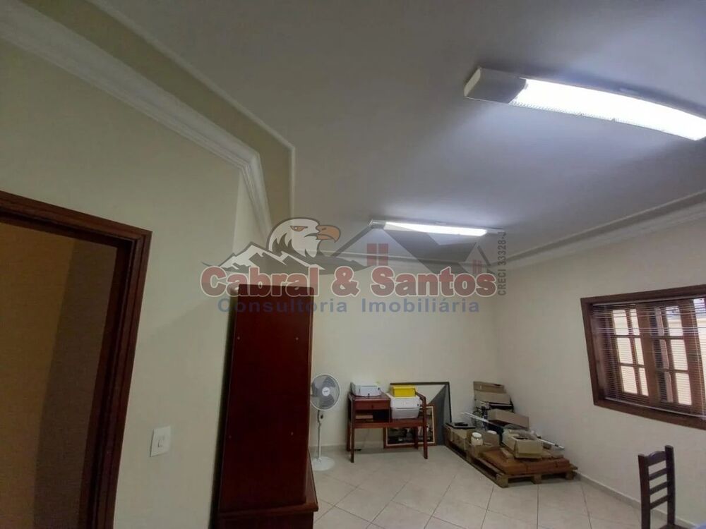 Casa, 5 quartos, 452 m² - Foto 2
