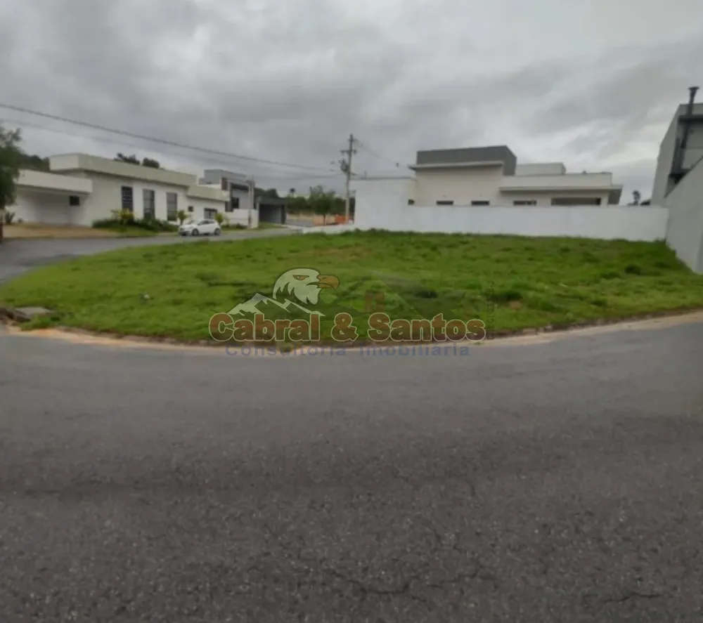 Terreno, 473 m² - Foto 1