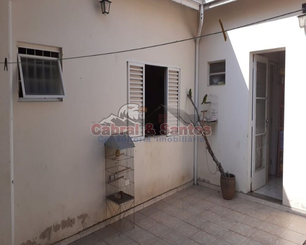 Casa, 4 quartos, 282 m² - Foto 9