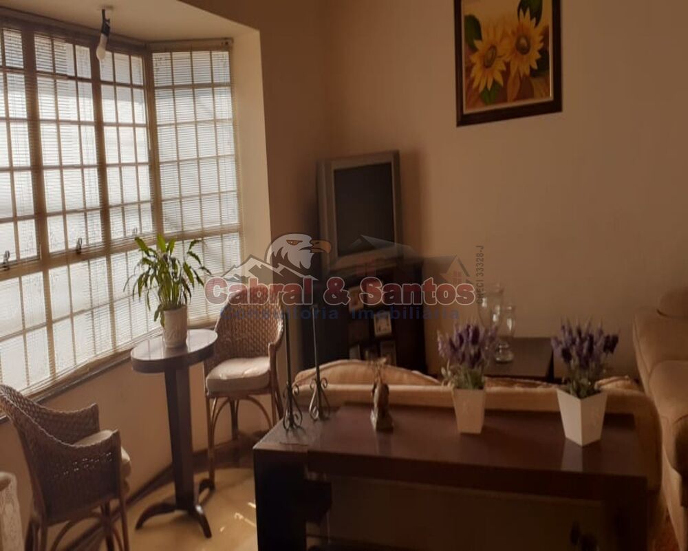Casa, 4 quartos, 282 m² - Foto 5