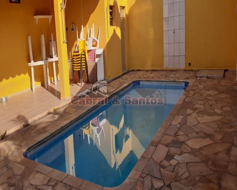 Casa, 4 quartos, 282 m² - Foto 14