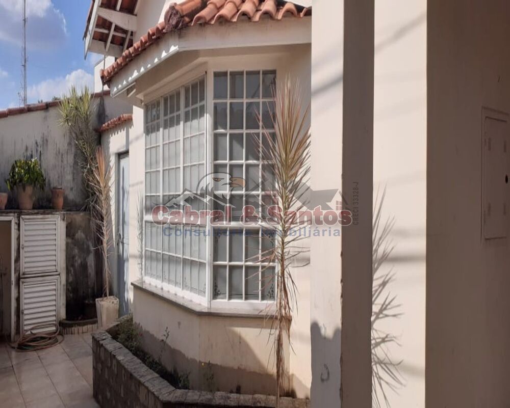 Casa, 4 quartos, 282 m² - Foto 7