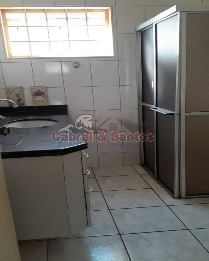 Casa, 4 quartos, 282 m² - Foto 20