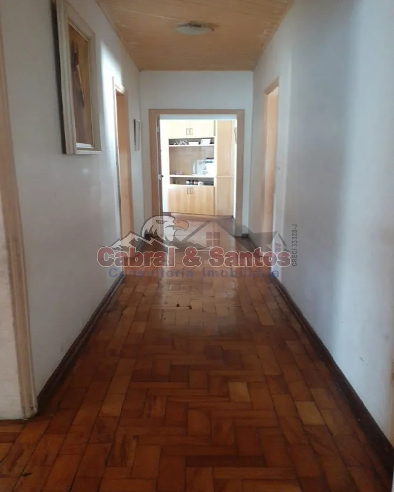 Casa, 4 quartos, 282 m² - Foto 11