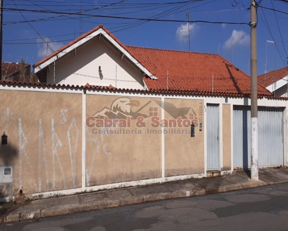 Casa, 4 quartos, 282 m² - Foto 8