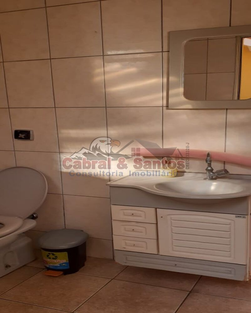 Casa, 4 quartos, 282 m² - Foto 13