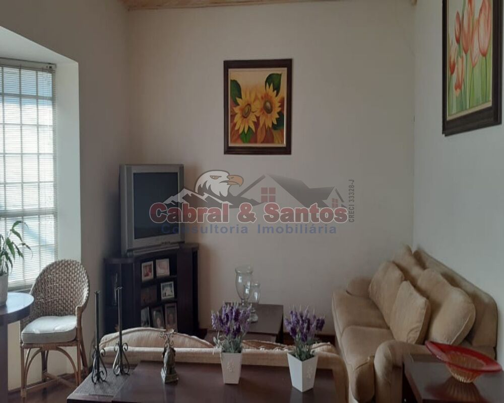 Casa, 4 quartos, 282 m² - Foto 12