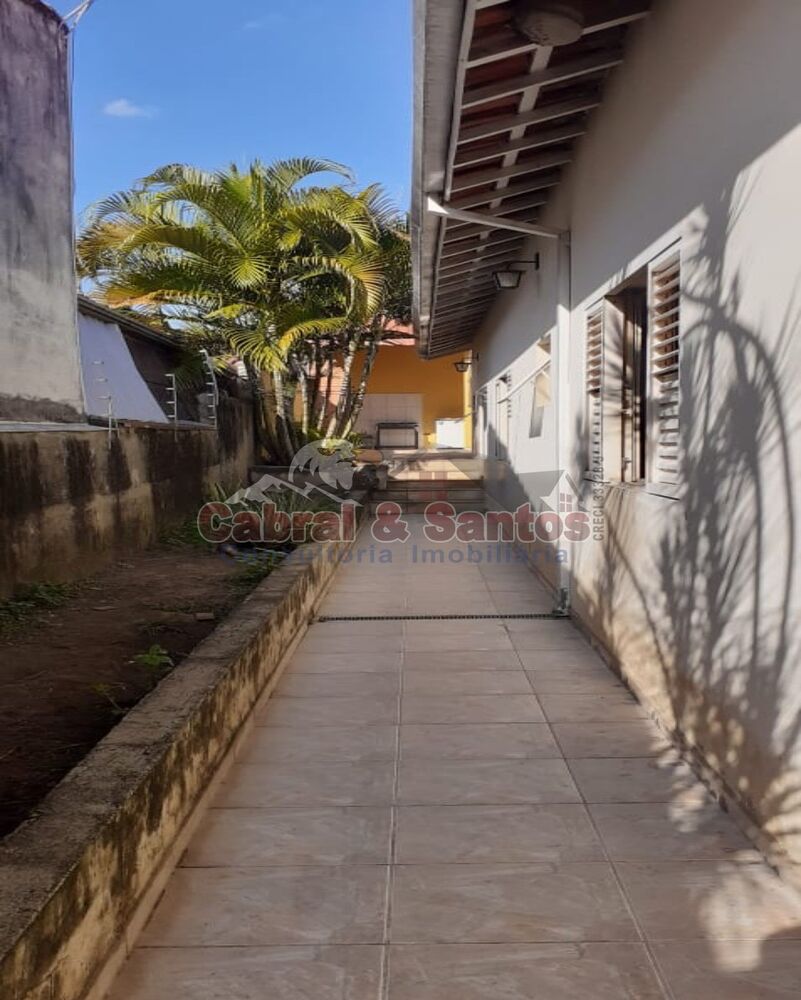 Casa, 4 quartos, 282 m² - Foto 19