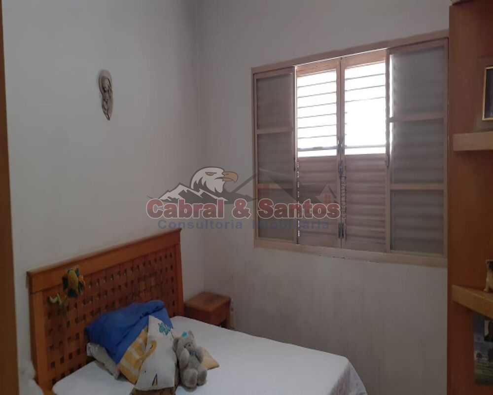 Casa, 4 quartos, 282 m² - Foto 16