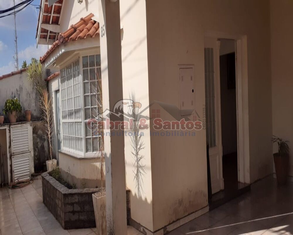 Casa, 4 quartos, 282 m² - Foto 11