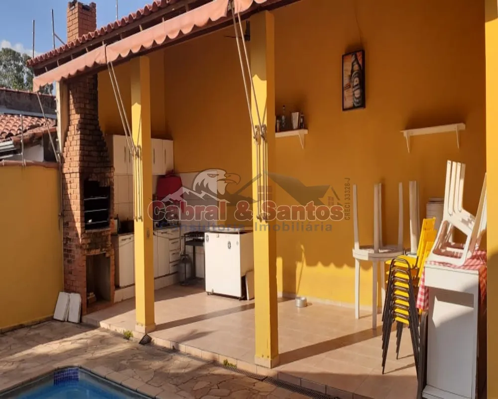 Casa, 4 quartos, 282 m² - Foto 21
