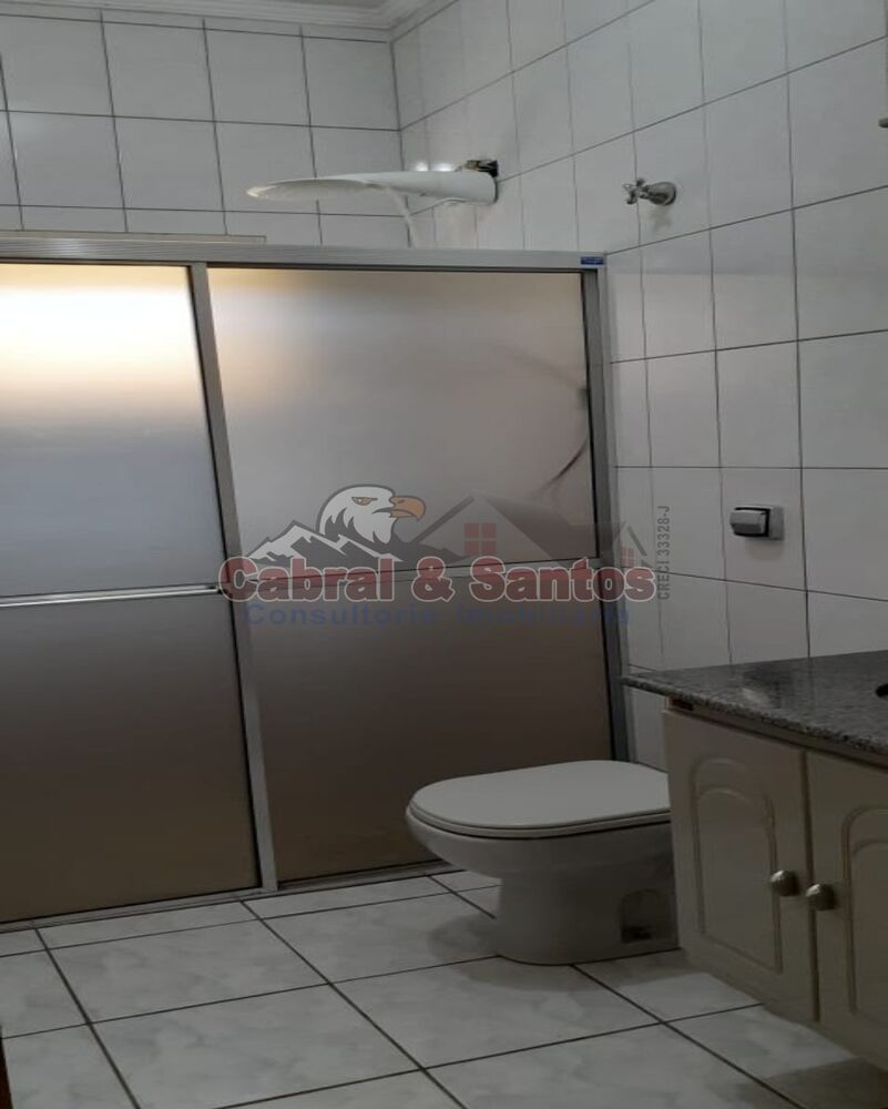 Casa, 4 quartos, 282 m² - Foto 6